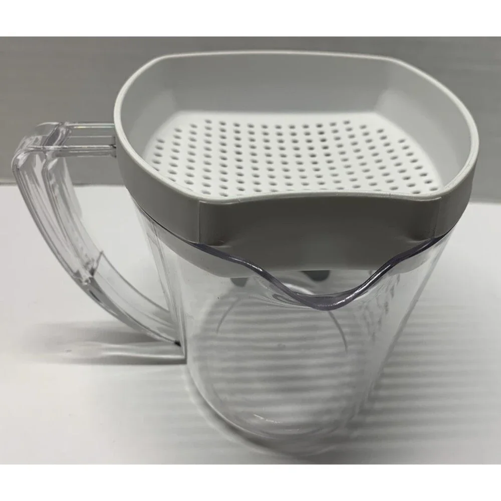 Pampered Chef Gravy Separator #1188 NEW